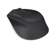 Myszka Logitech Wireless M280 czarna - 210362 - zdjęcie 2